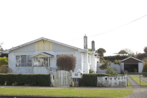 Photo of property in 52 Cloten Road, Stratford, 4332