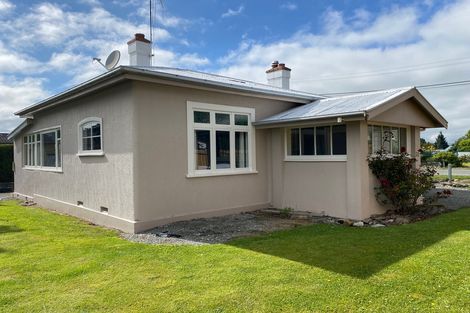 Photo of property in 1 Argyll Street, Fairlie, 7925