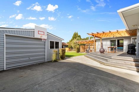 Photo of property in 71 Kettle Avenue, Awapuni, Palmerston North, 4412