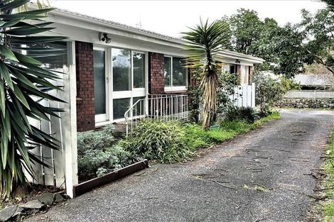 Photo of property in 4/62 Woodside Road, Mount Eden, Auckland, 1024