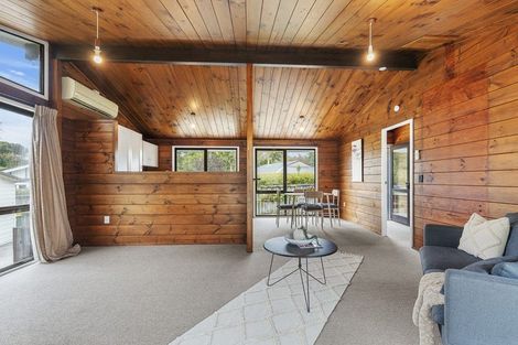 Photo of property in 11 Hamua Place, Waitara, 4320