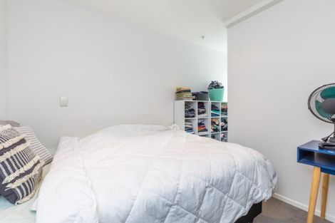 Photo of property in Queen's Residences, 1905/8 Airedale Street, Auckland Central, Auckland, 1010