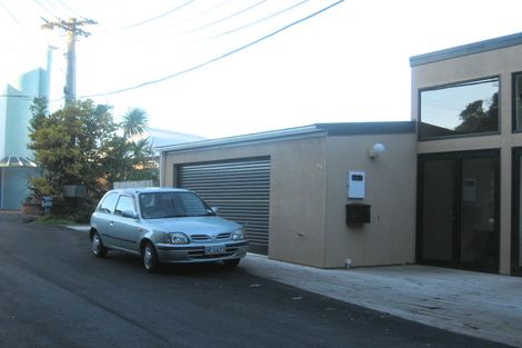 Photo of property in 29a Newport Terrace, Seatoun, Wellington, 6022