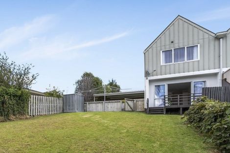 Photo of property in 5/14 Wood Street, Papakura, 2110