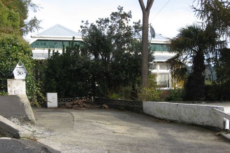 Photo of property in 50 Oates Street, Kaikorai, Dunedin, 9010
