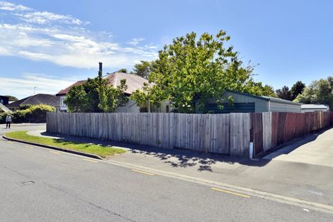 Photo of property in 460 Armagh Street, Linwood, Christchurch, 8011