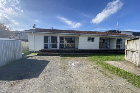 Photo of property in 54b York Street, Hamilton East, Hamilton, 3216