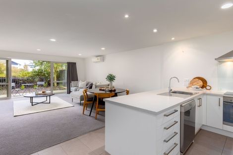 Photo of property in 5/39 Gallaghan Close, Wigram, Christchurch, 8042