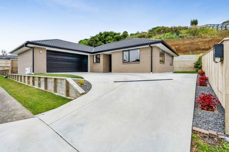 Photo of property in 51 Magnolia Drive, Westown, New Plymouth, 4310