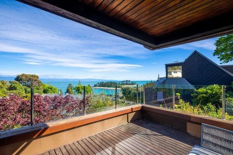 Photo of property in 2 The Cliffs, Britannia Heights, Nelson, 7010