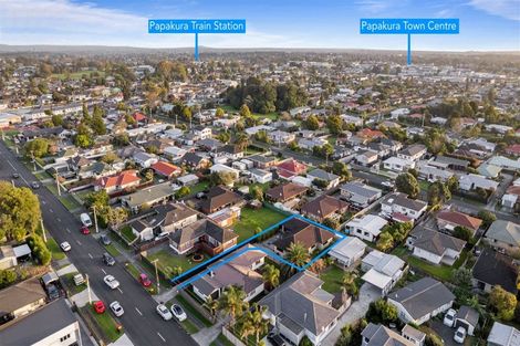 Photo of property in 30a Grove Road, Papakura, 2110