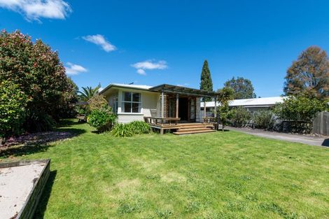 Photo of property in 129 Otonga Road, Springfield, Rotorua, 3015
