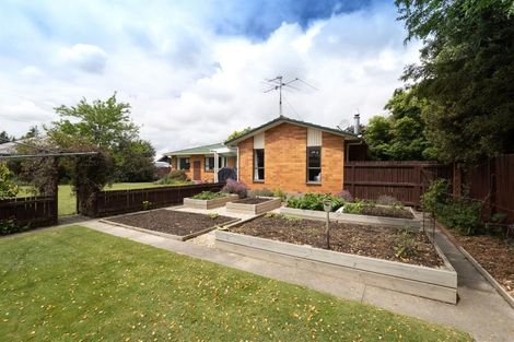 Photo of property in 15 Hillier Place, Allenton, Ashburton, 7700