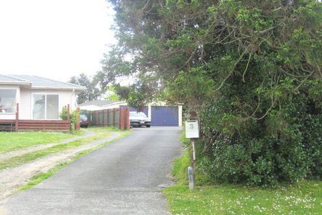 Photo of property in 3 Funnell Place, Manurewa, Auckland, 2102