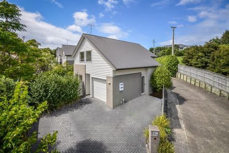 Photo of property in 1/19 Nimstedt Avenue, Oteha, Auckland, 0632