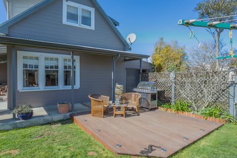 Photo of property in 43 Hamilton Street, Temuka, 7920