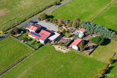 Photo of property in 270a Parkes Line Road, Maymorn, Upper Hutt, 5018