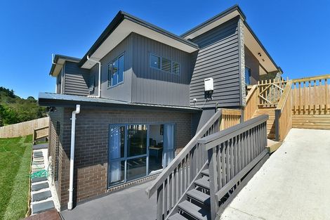 Photo of property in 21 Rauta Way, Helensville, 0800