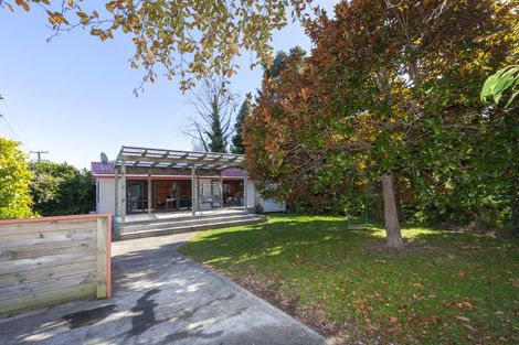 Photo of property in 6 Park Avenue, Waikanae, 5036