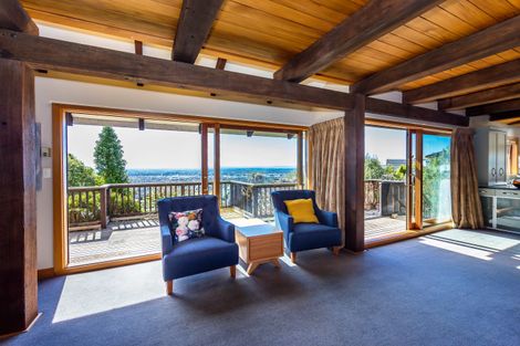 Photo of property in 5 Amherst Place, Cashmere, Christchurch, 8022