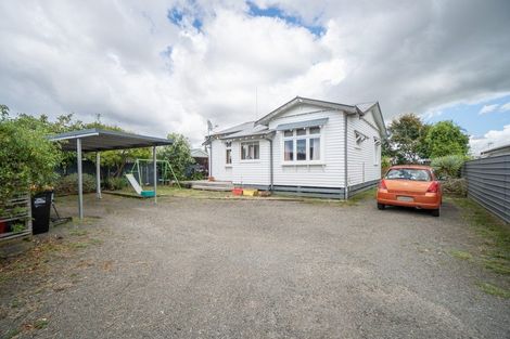Photo of property in 25 Tiller Close, Kelvin Grove, Palmerston North, 4414