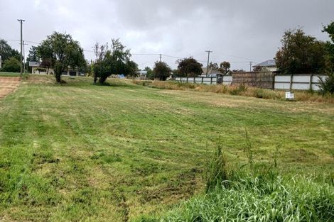 Photo of property in 40 Thomas Street, Ranfurly, 9332