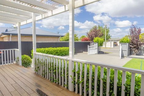 Photo of property in 63 Charlcott Street, Burnside, Christchurch, 8053
