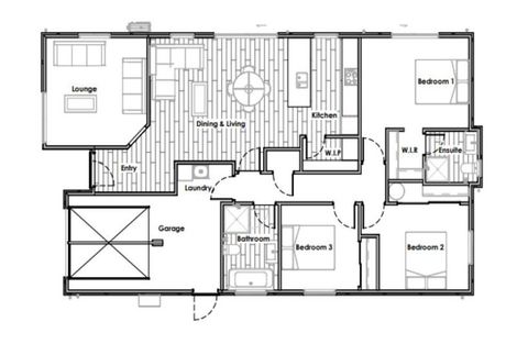 Photo of property in 24 Lintott Street, Kaiapoi, 7630