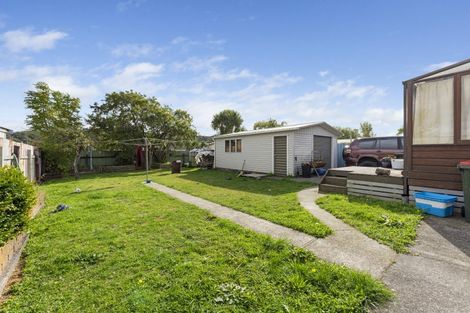 Photo of property in 75 Wise Street, Wainuiomata, Lower Hutt, 5014
