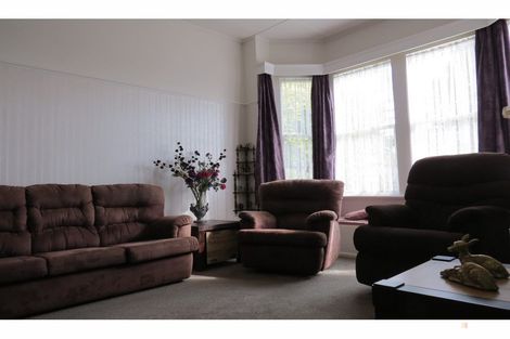 Photo of property in 34 Maltby Avenue, West End, Timaru, 7910