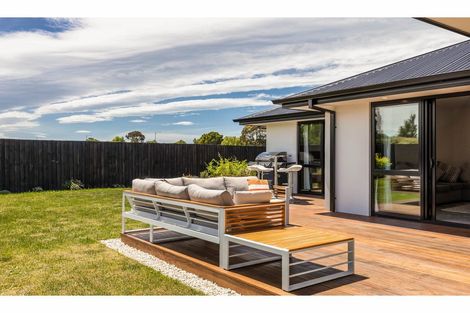 Photo of property in 10 Ormond Road, Lincoln, 7608