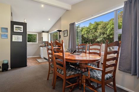 Photo of property in 6 Robinsons Bay Valley Road, Robinsons Bay, Akaroa, 7581