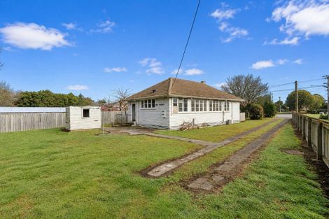 Photo of property in 3 Anzac Avenue, Morrinsville, 3300
