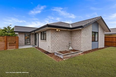 Photo of property in 36 Rawnsley Terrace, Wigram, Christchurch, 8042