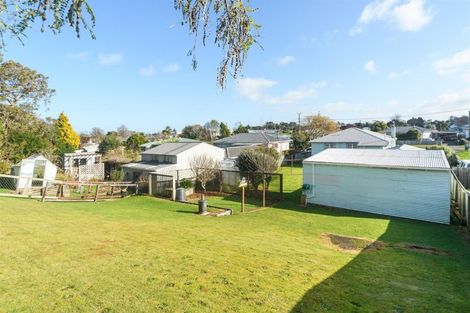 Photo of property in 10 Ahuru Street, Marton, 4710