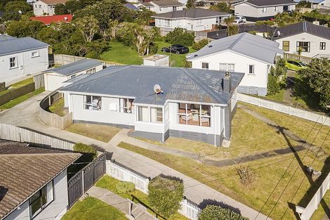 Photo of property in 97 Matatiro Street, Titahi Bay, Porirua, 5022