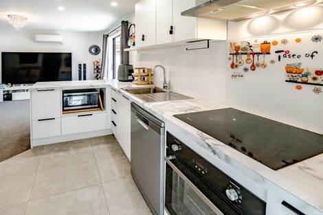 Photo of property in 6b Clerke Place, Marfell, New Plymouth, 4310