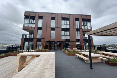 Photo of property in 521/20 Park Avenue, Ellerslie, Auckland, 1051