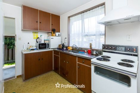 Photo of property in 1/102 Pasadena Crescent, Totara Park, Upper Hutt, 5018