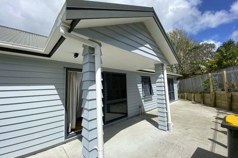 Photo of property in 10 Ensign Place, Hillcrest, Auckland, 0627