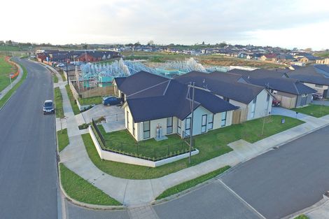 Photo of property in 16 Wetherby Road, Flagstaff, Hamilton, 3210