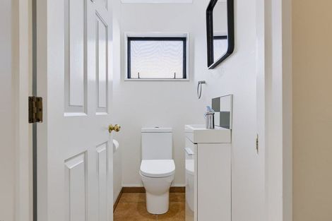 Photo of property in 536a Ferguson Street, Palmerston North, 4410