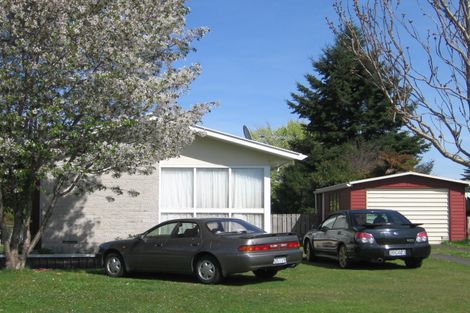 Photo of property in 3 Opal Place, Pukehangi, Rotorua, 3015