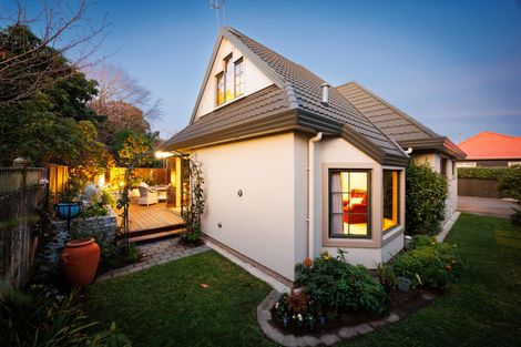 Photo of property in 12a Montgomery Terrace, Hokowhitu, Palmerston North, 4410