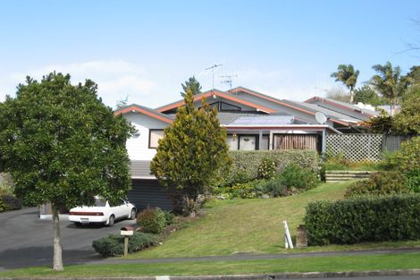 Photo of property in 1 Magnolia Avenue, Te Kamo, Whangarei, 0112