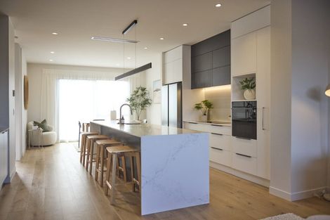 Photo of property in 9 Golden Fall Road, Hobsonville, 0616