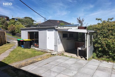 Photo of property in 6 Scotland Terrace, Green Island, Dunedin, 9018
