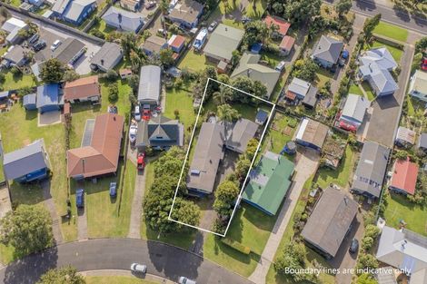 Photo of property in 22 Catherine Crescent, Whitianga, 3510