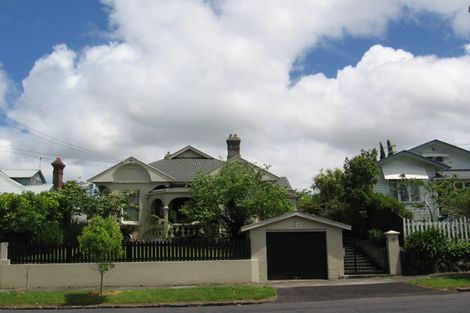 Photo of property in 7 Mewburn Avenue, Mount Eden, Auckland, 1024