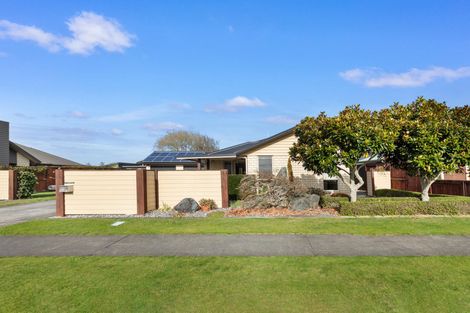 Photo of property in 76 Stirling Drive, Morrinsville, 3300